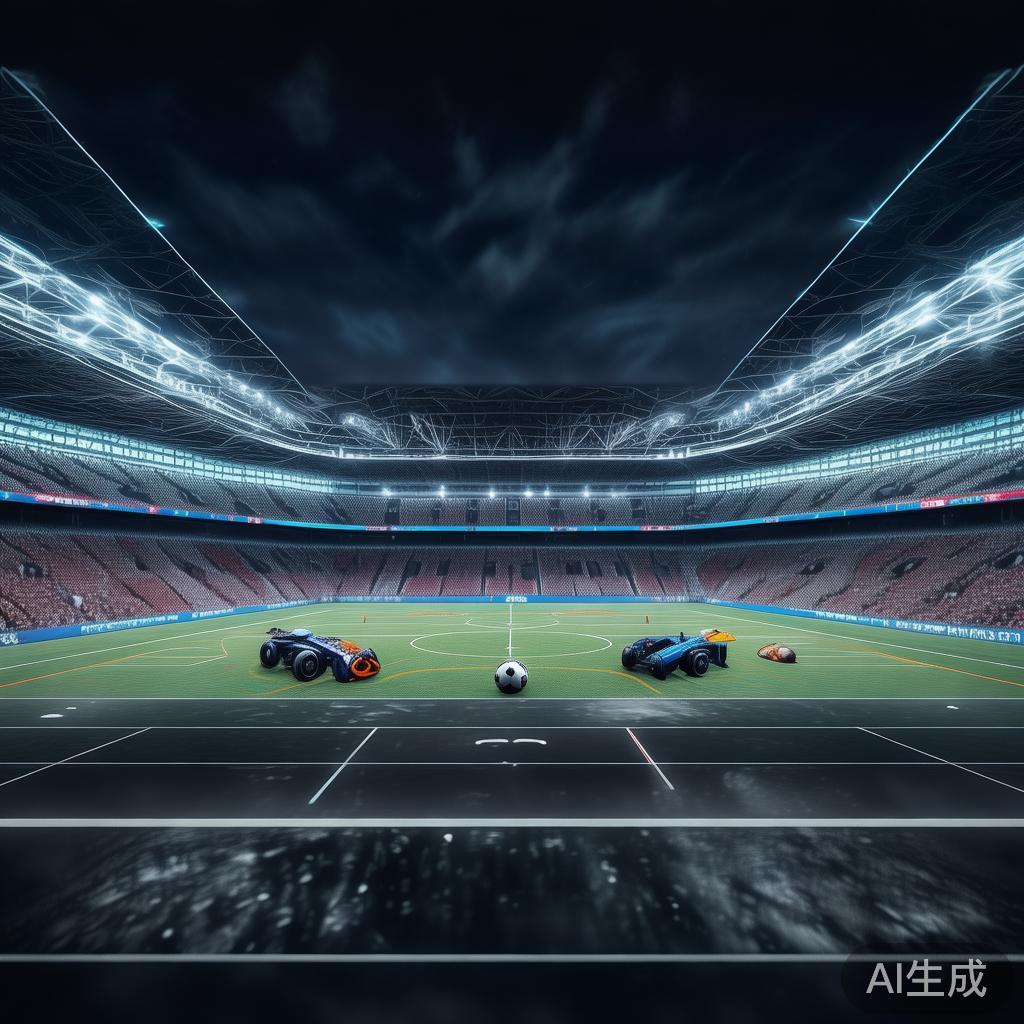 德赢体育主要关注的体育比赛类型及其热点赛事分析 德赢体育作为一个综合性的体育投注平台,涵盖了全球范