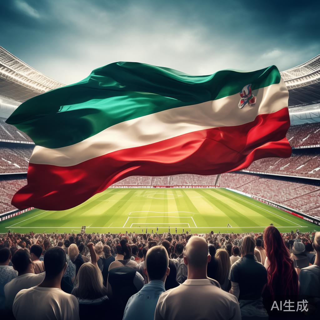 德赢VWIN体育竞猜热门赛事盘点:值得关注的精彩体育盛事 世界杯:每四年举行一次的全球盛事,不仅体现国家荣誉