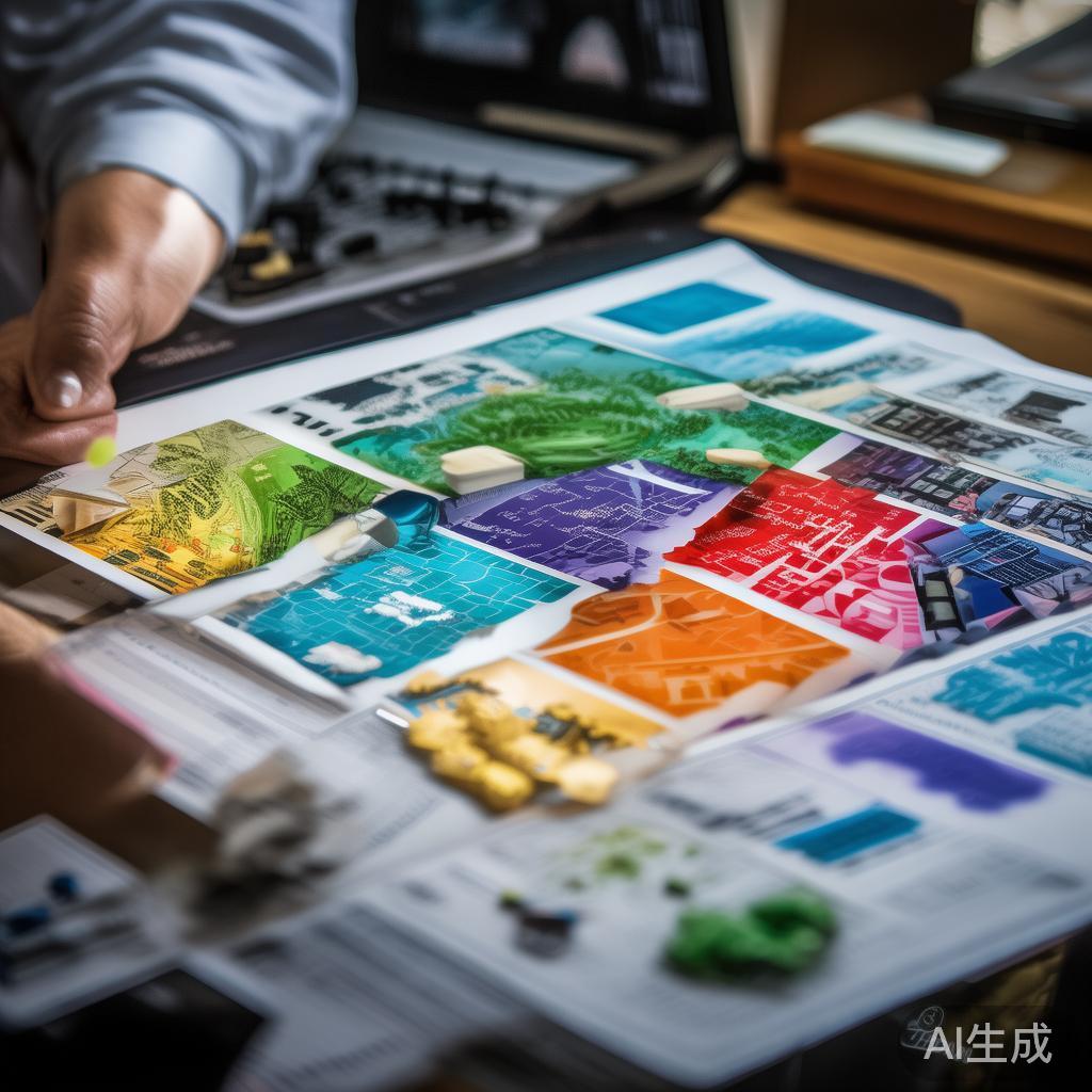 德赢体育多元化投资组合策略实践与优化指南