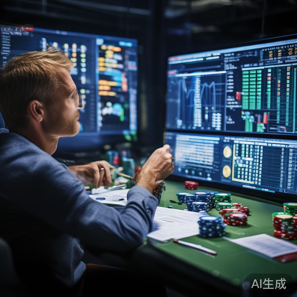 全面解析德赢vwin体育滚球比赛数据与趋势分析报告