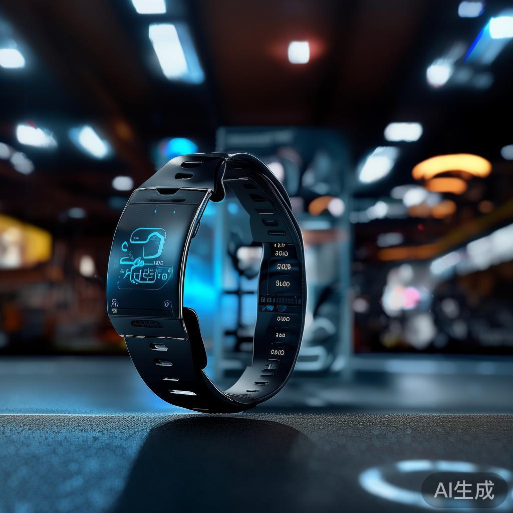 长德赢官体育引领智能体育装备创新发展最新动态分析