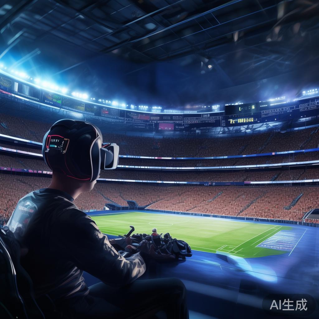 全面解析德赢体育AC游戏特色与丰富玩法介绍