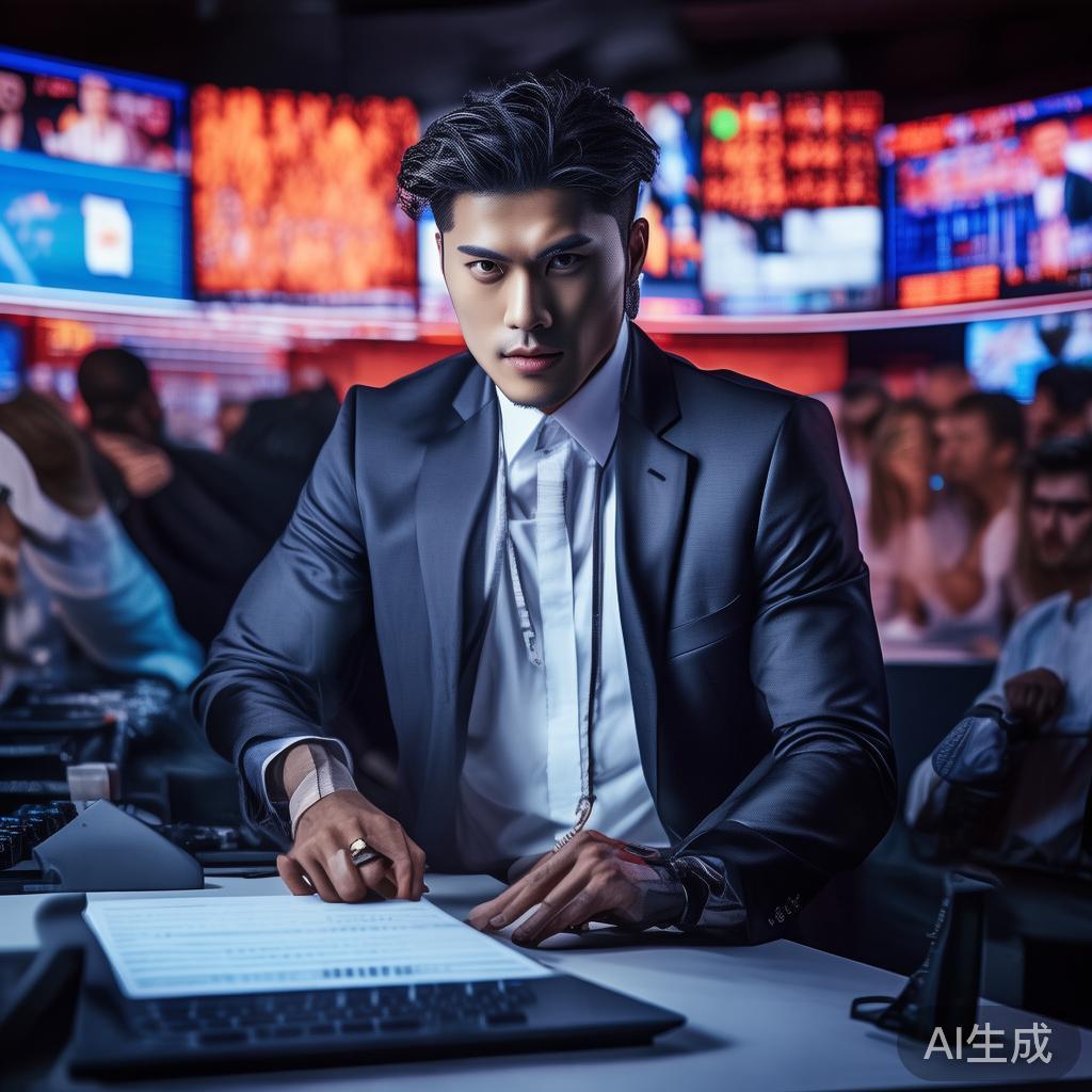 如何通过百家号平台有效提升德赢体育的品牌形象与影响力