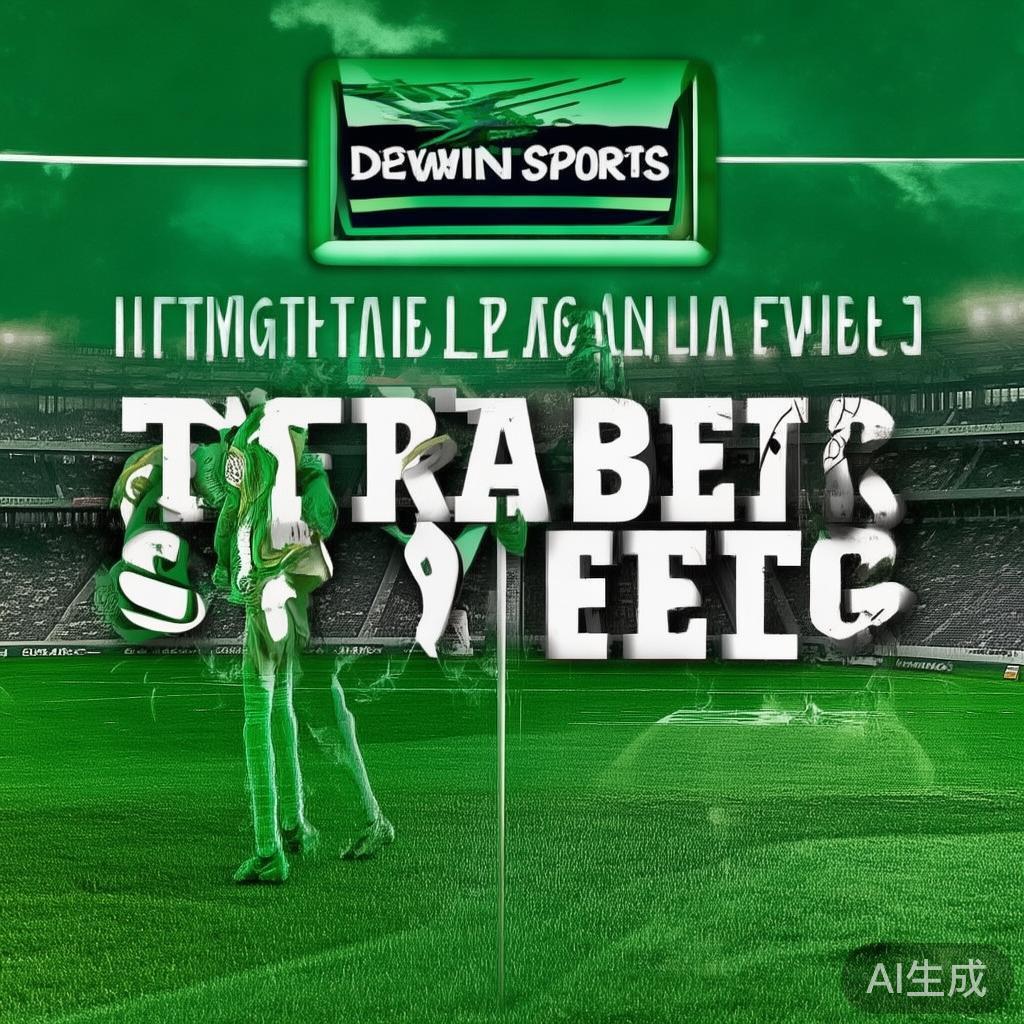 全面解析德赢体育皇家贝蒂斯球队阵容及战术特点