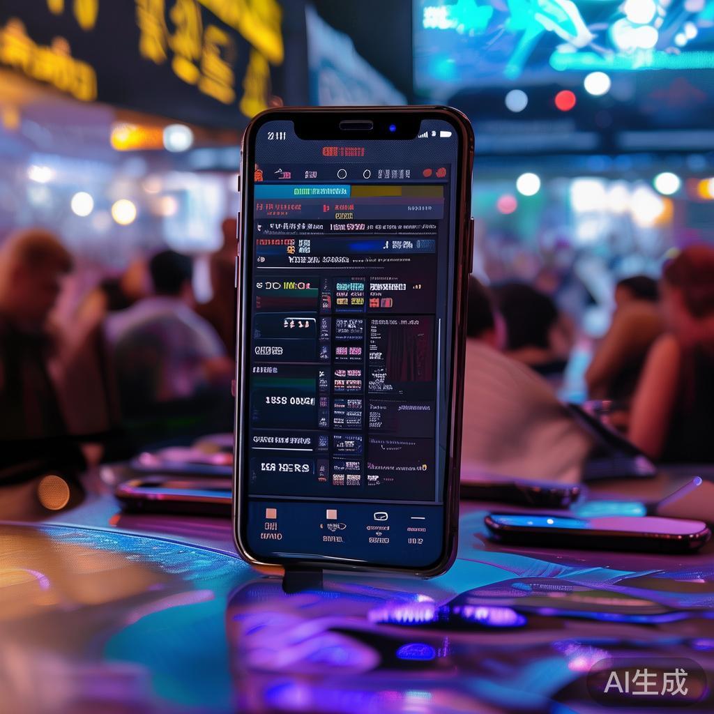 在当今移动互联网时代，越来越多的用户选择通过手机应