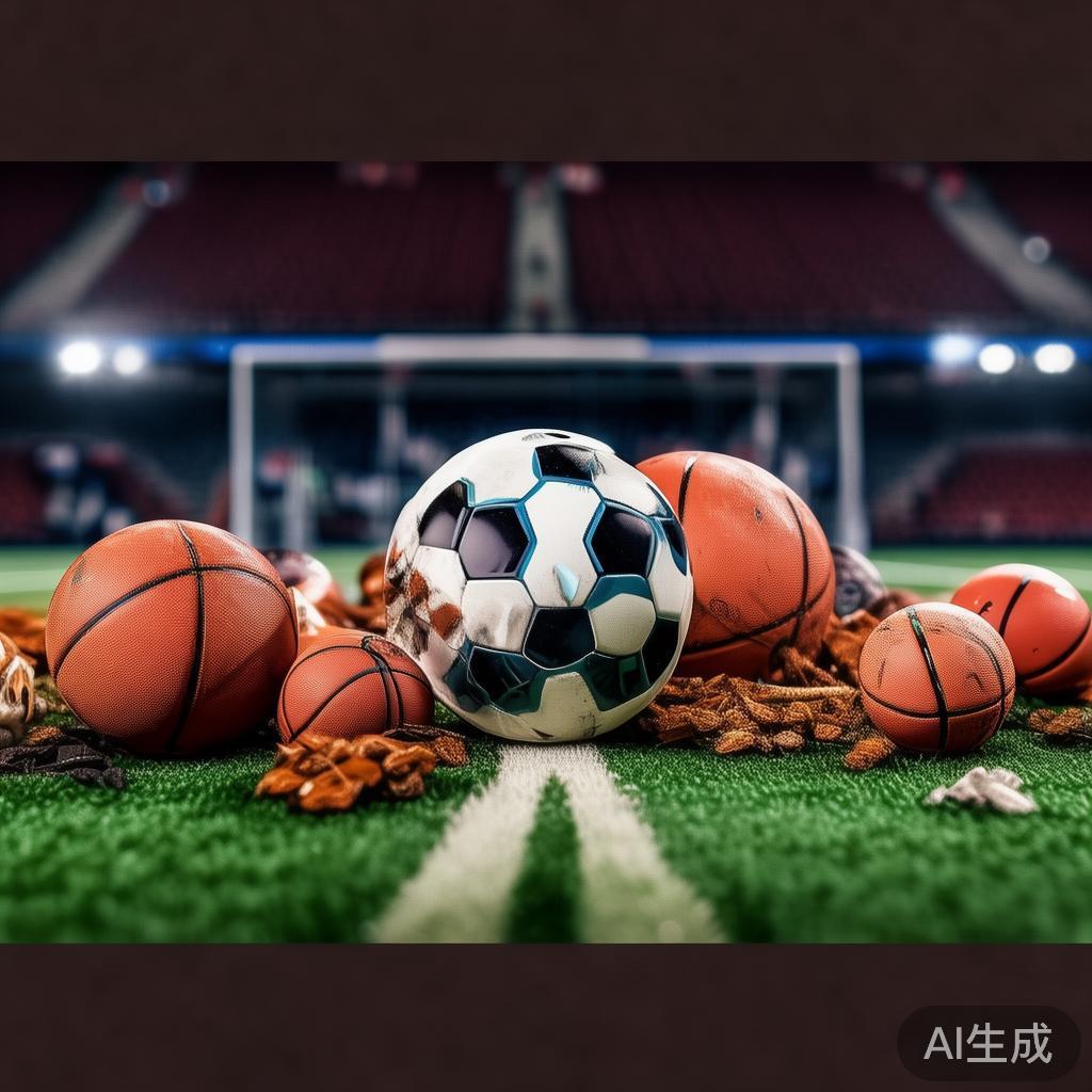 在体育赛事中，选择合适的比赛是成功投注的关键所在。