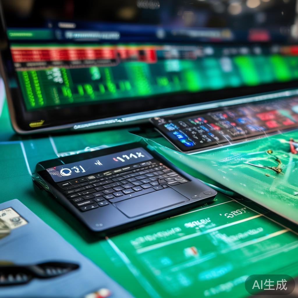 德赢体育多元支付方式介绍及资金安全保障策略分析