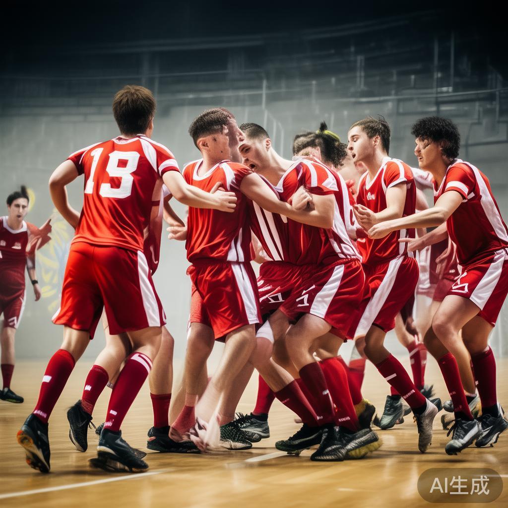 德控体育对阵梁河：赛前分析谁更具优势与胜算？