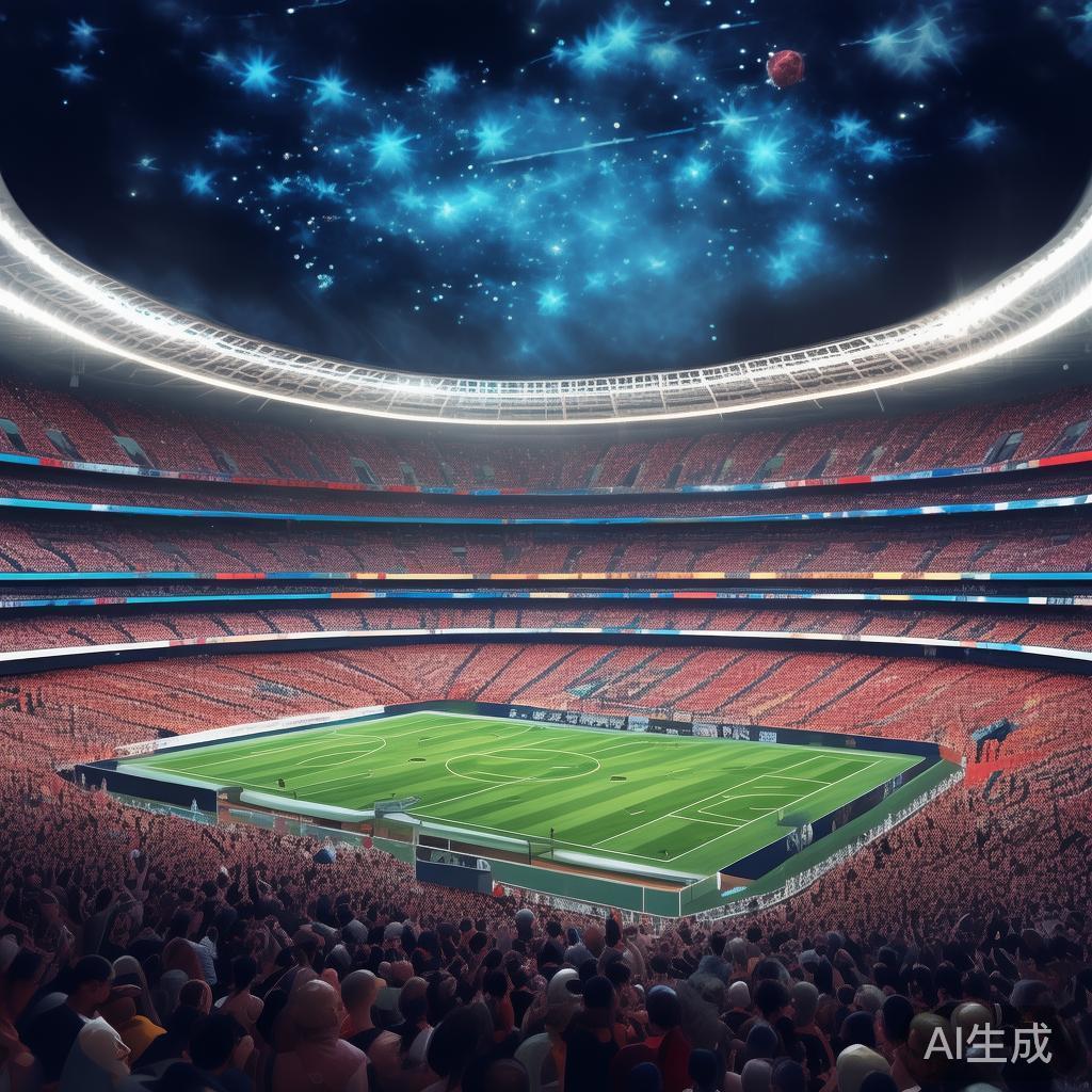 随着体育赛事的不断发展，越来越多的观众希望通过便捷