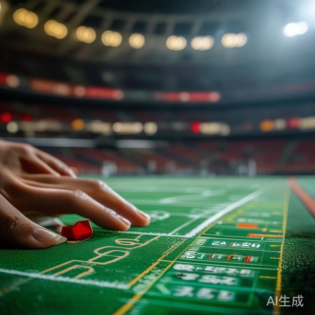 例如，某用户投注一场足球比赛，投注金额为500元，