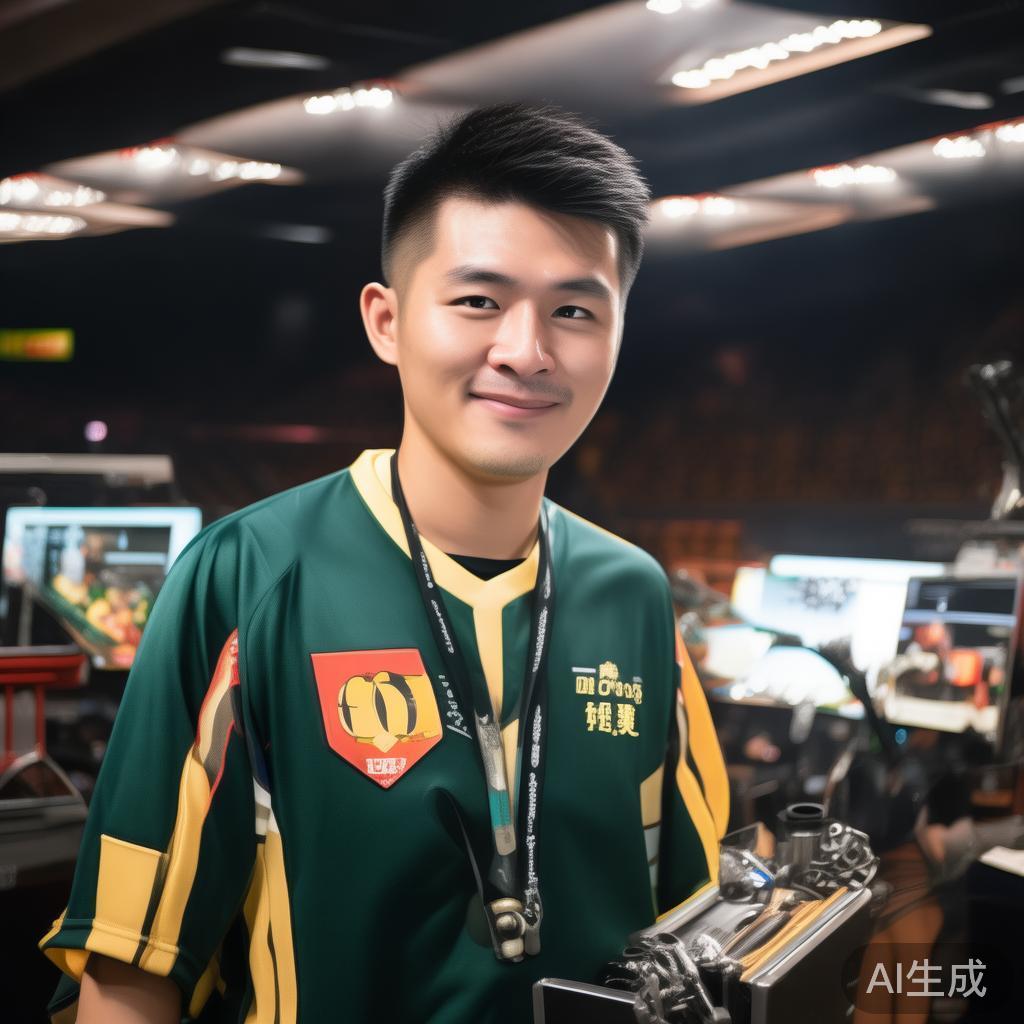 高德赢冠体育官网违规行为的处罚措施与应对策略分析