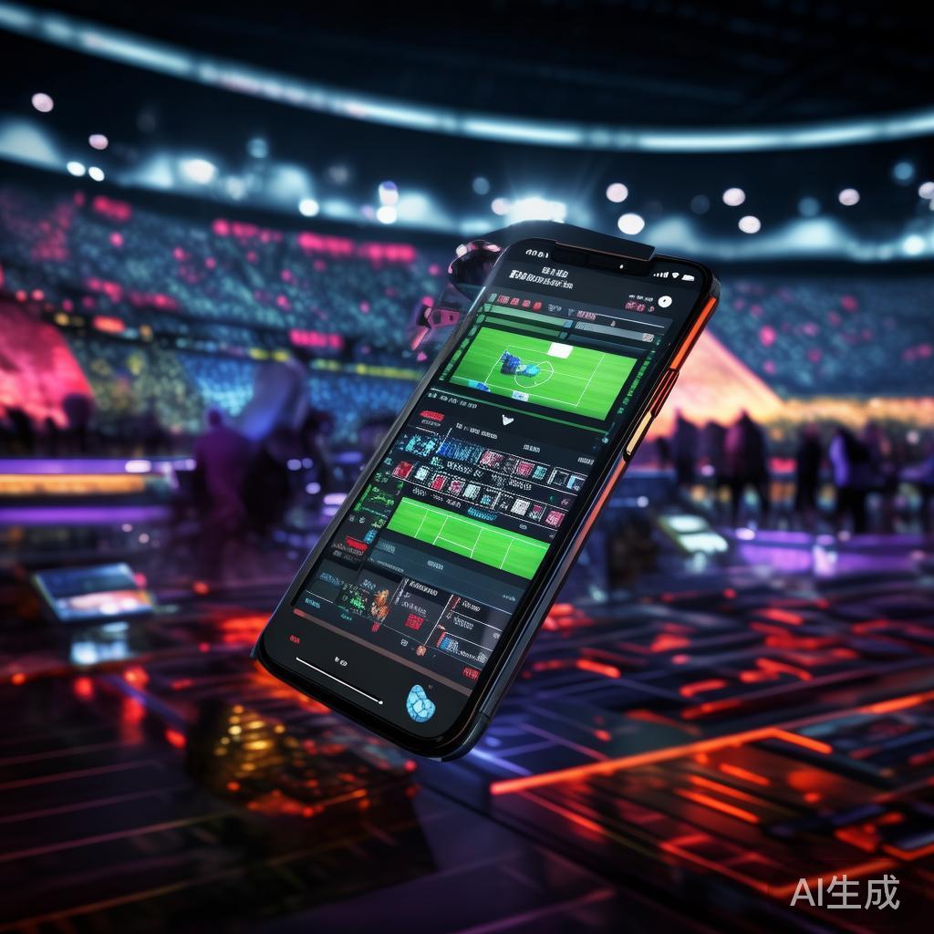 全面攻略:德赢体育app下载手机版下载及新手使用指南 作为国内知名的体育博彩平台之一,德赢体育以其稳定的