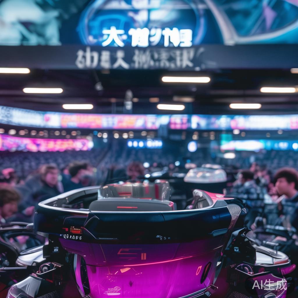 全面解析德赢体育VWIN如何在行业中打造竞争优势与领先地位