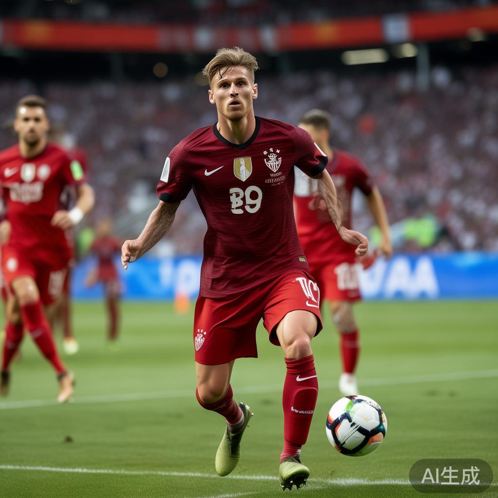 2023德赢体育世界杯赛场焦点事件全面盘點与激情回顾