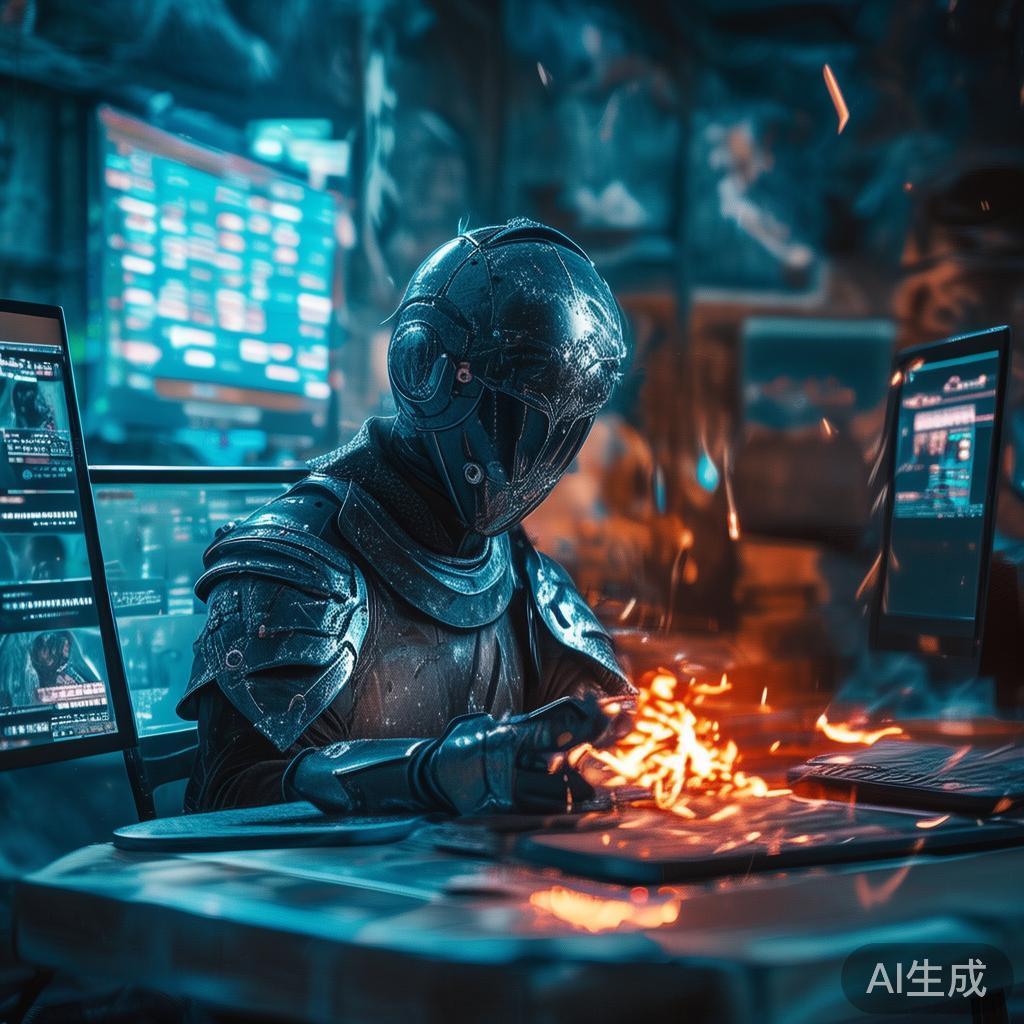 多案例表明，开启2FA后，账户被非法登录的概率明显