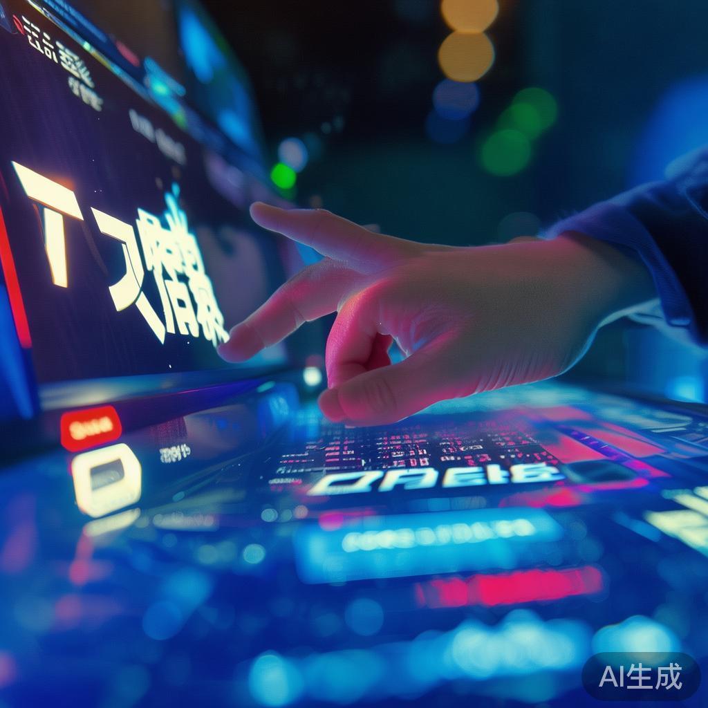 德赢体育电竞平台用户注册流程详解与操作指南