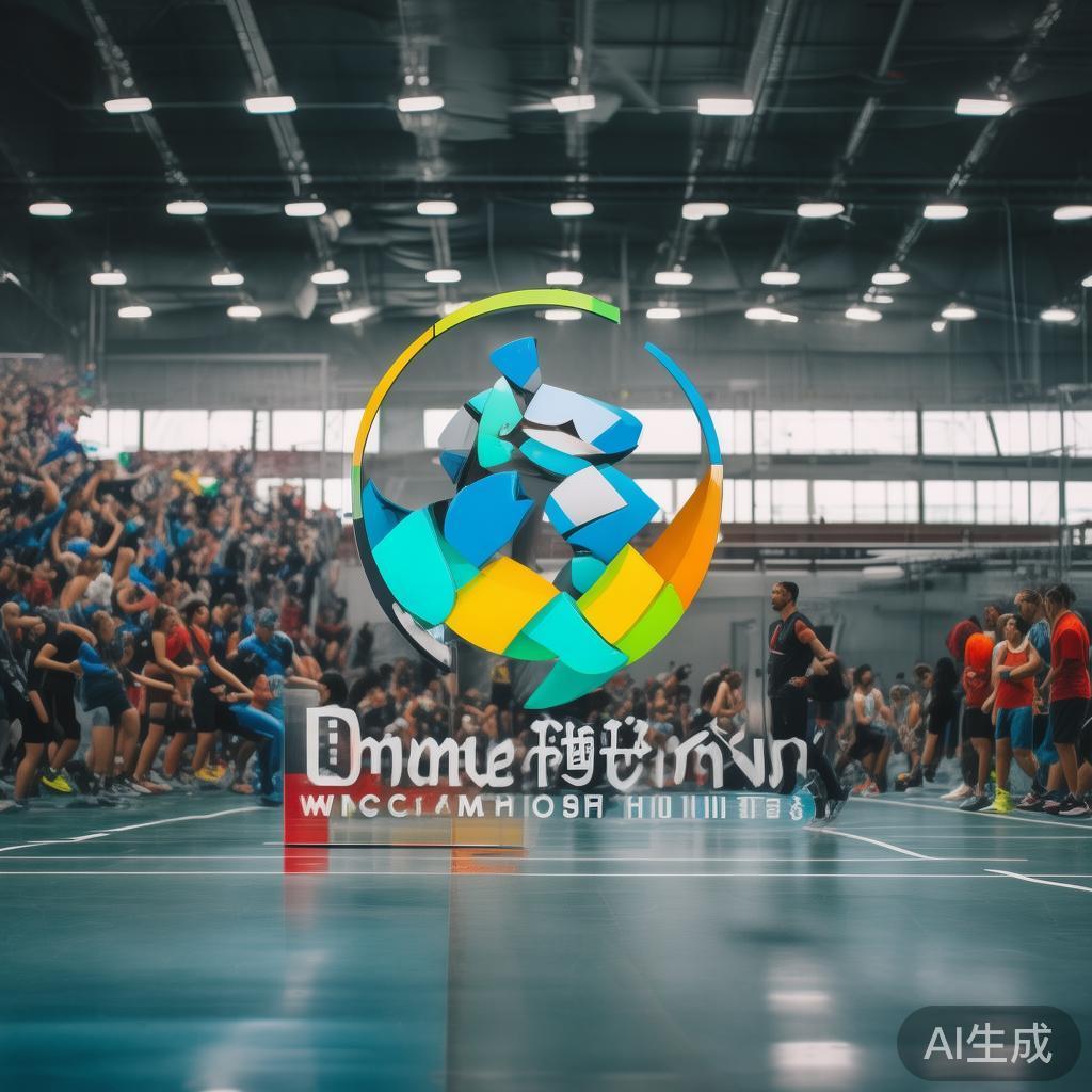 长德赢冠体育引领全民健康运动新纪元，开启强身健体新时代