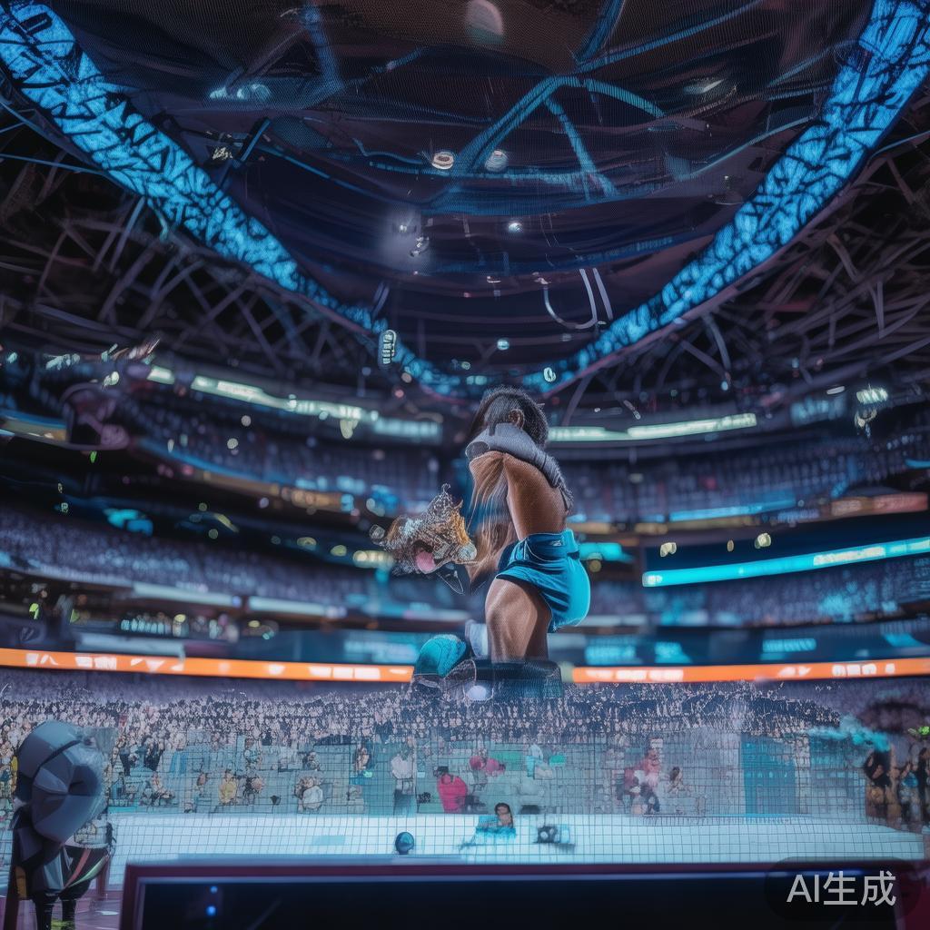 如何在德赢体育微博全方位获取最新丰富的体育资讯与精彩内容