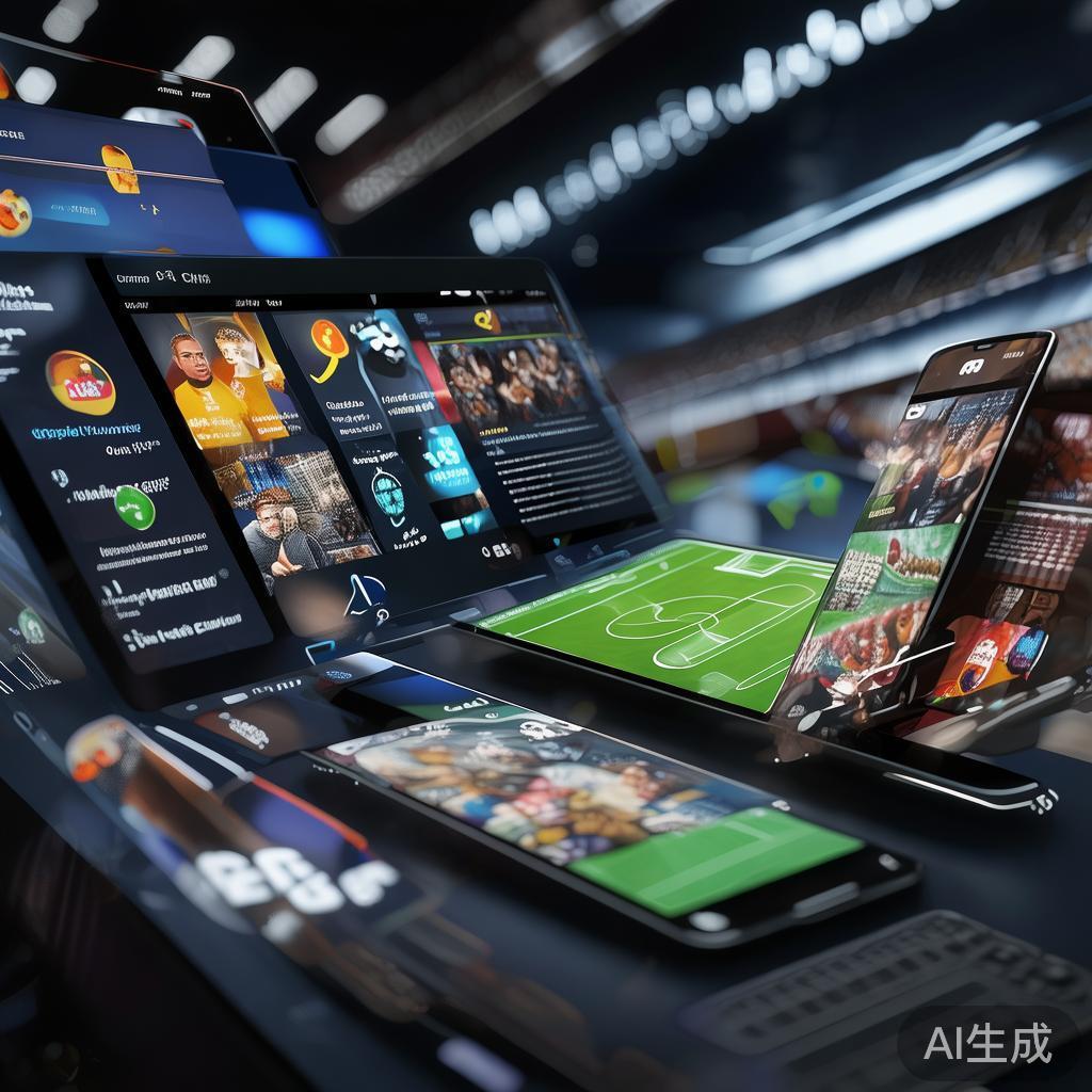 德赢体育首页平台优势全面解析及用户体验深度分享