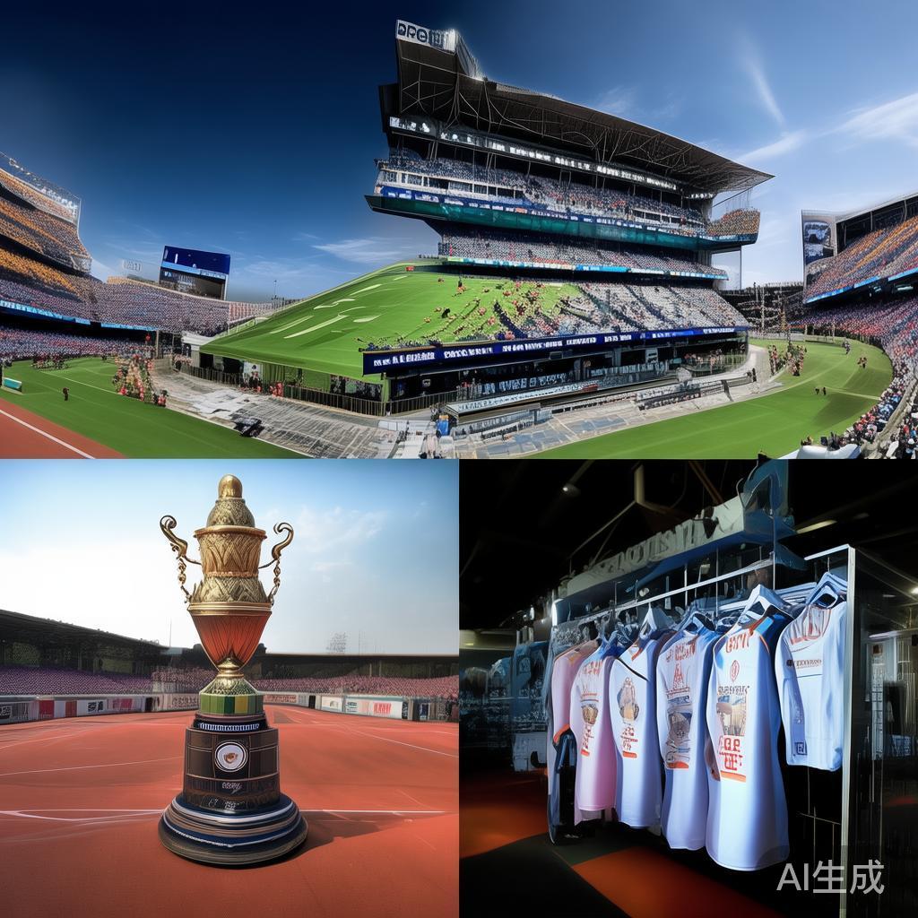 如何利用德赢体育赞助策略实现企业品牌快速提升与广泛曝光