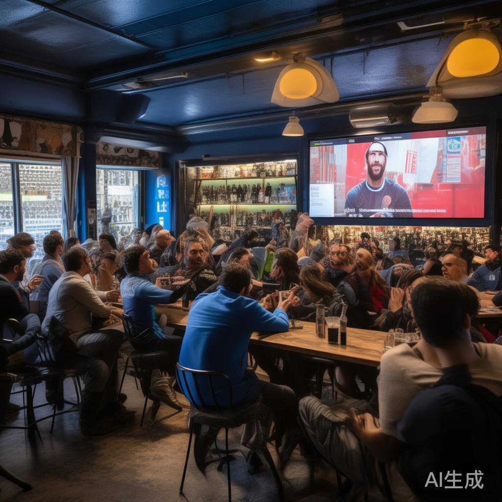 AC米兰借助德赢体育平台提升国际影响力的战略解析