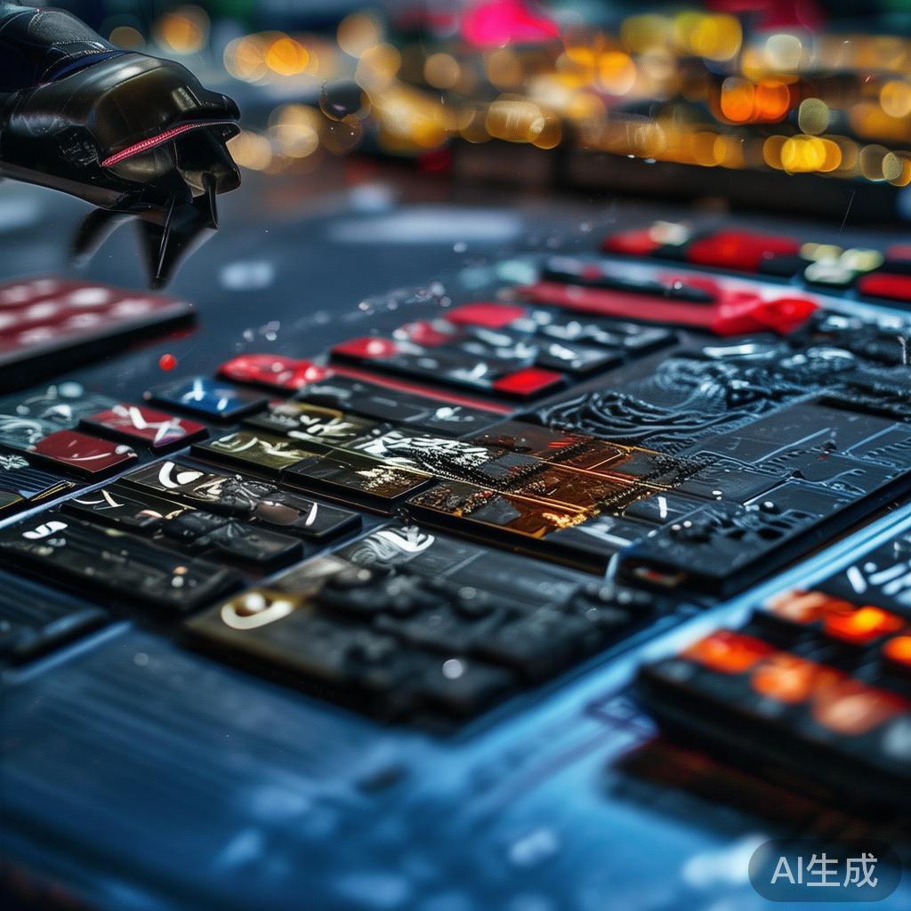 以某大型体育博彩平台的成功案例为例，他们通过与地方