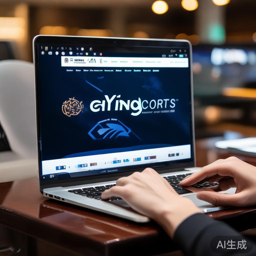 快速导航指南：轻松进入德赢体育下载页面的方法介绍