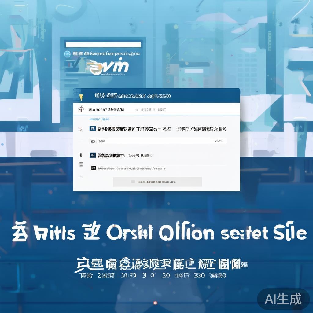 进入官方注册页面
通过搜索引擎直接搜索“德赢体育