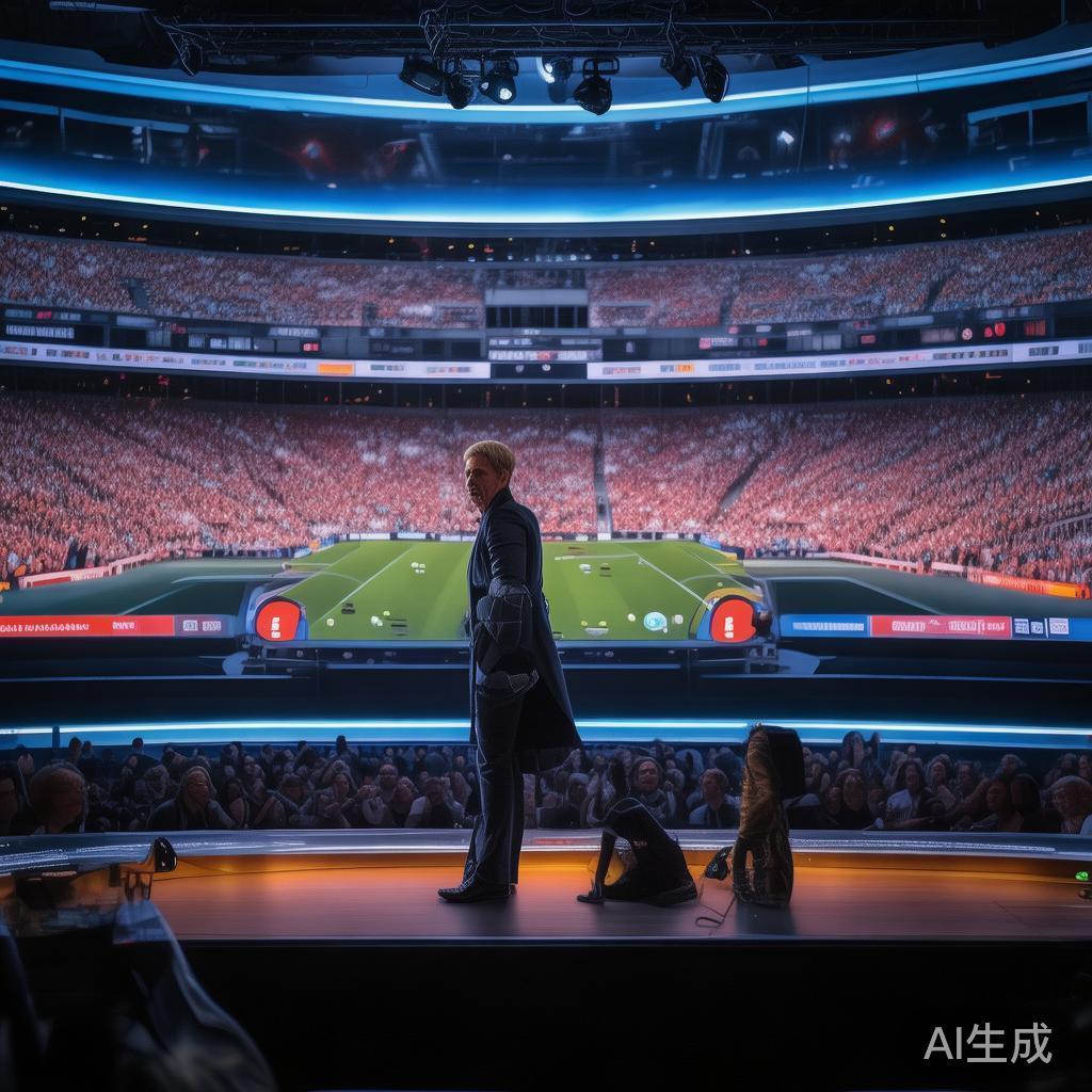 全面解析德赢体育直播的核心服务优势与特色亮点